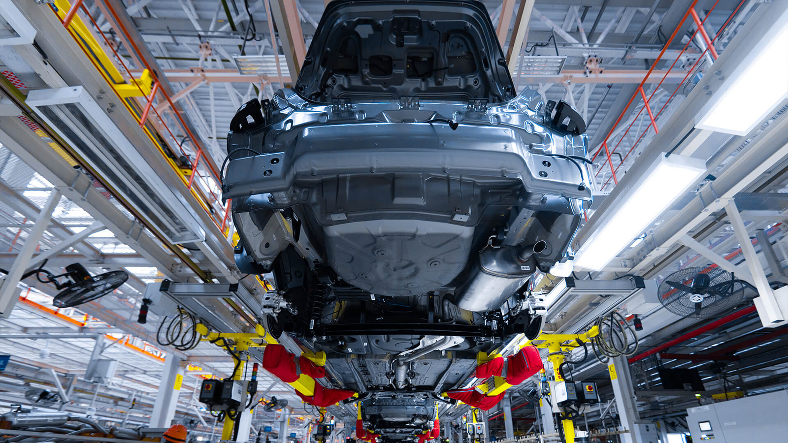 Automobilindustrie